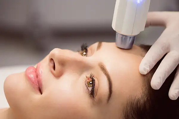 Diamond Microdermabrasion skin treatment at Elite Beauty Canterbury beauty salon.