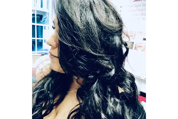 Elite Beauty Canterbury professional hair styling and haircut service.